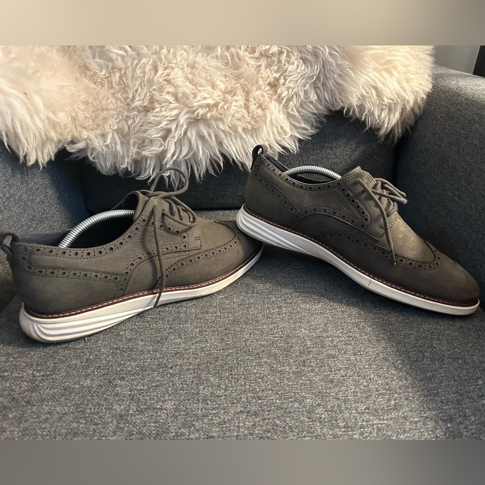 Cole Haan Oxford Dress Shoe size 10.5